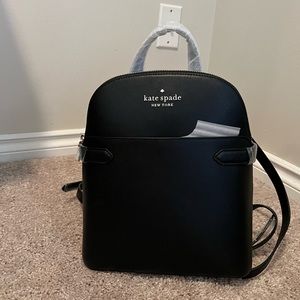 Kate Spade Staci Dome Backpack